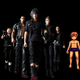 Illustration for article titled emFinal Fantasy/em Character Sure Looks Strange Undressed